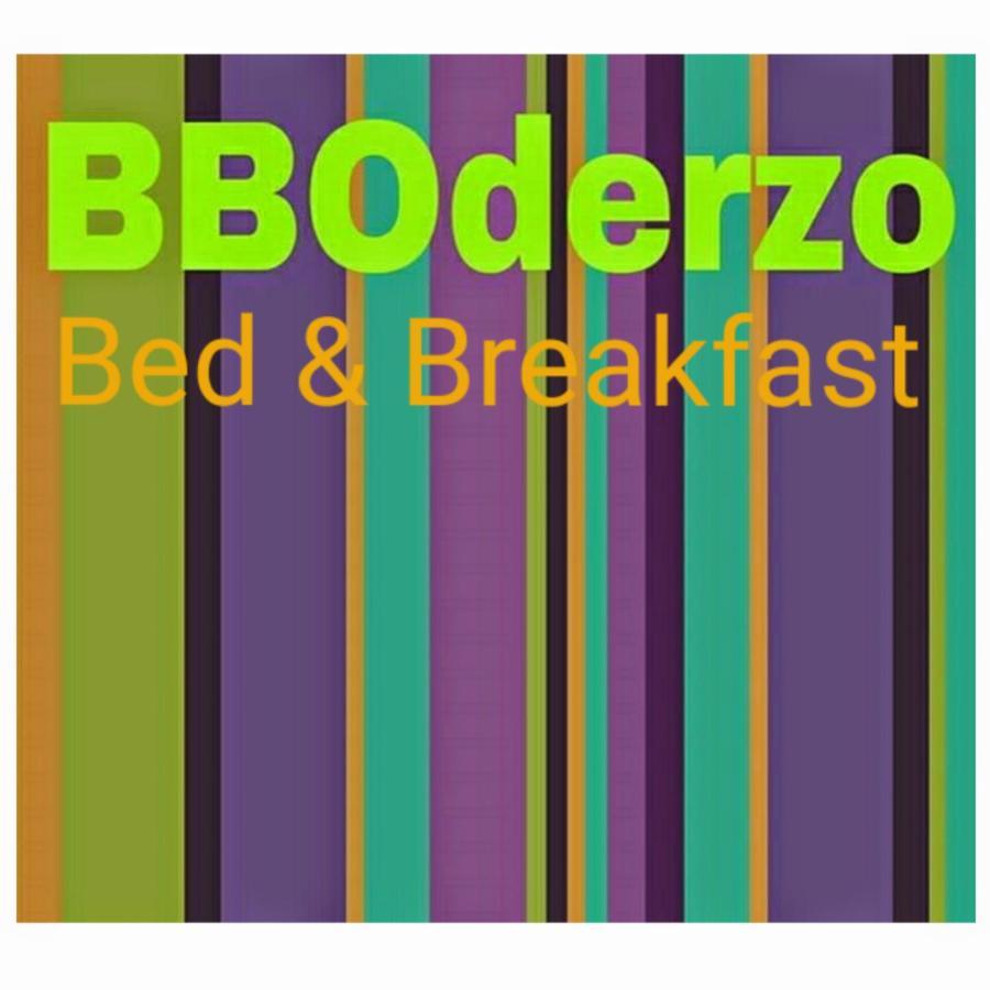 Bboderzo Oderzo Exterior foto